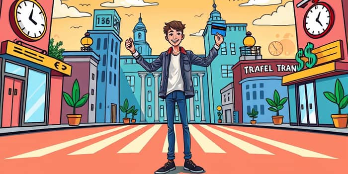 Microcréditos vs. Tarjetas: Diferencias Clave