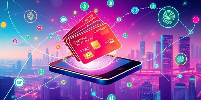 El Futuro del Crédito: Tendencias en Tarjetas