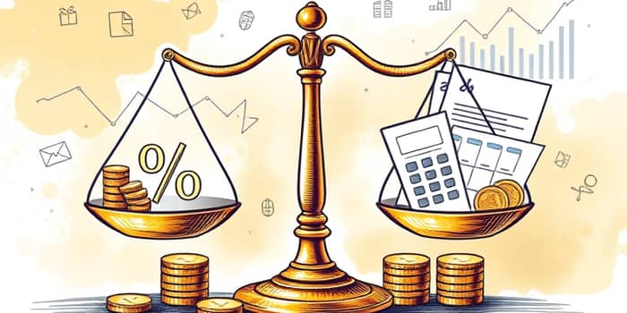 La Importancia del TAE y TIN en tu Préstamo