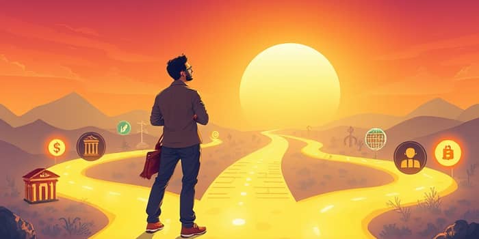 Préstamos para Emprendedores: Impulsa tu Negocio