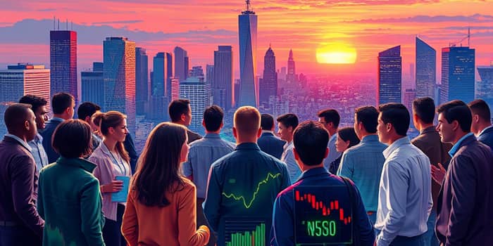 Invertir en Bolsa: Lo que Necesitas Saber