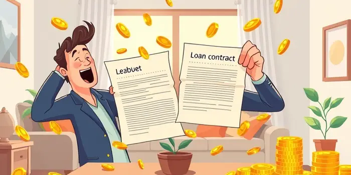 Beneficios de Amortizar tu Préstamo Anticipadamente