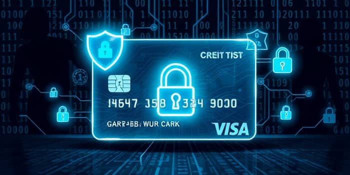 Seguridad en Tarjetas: Protege tu Dinero