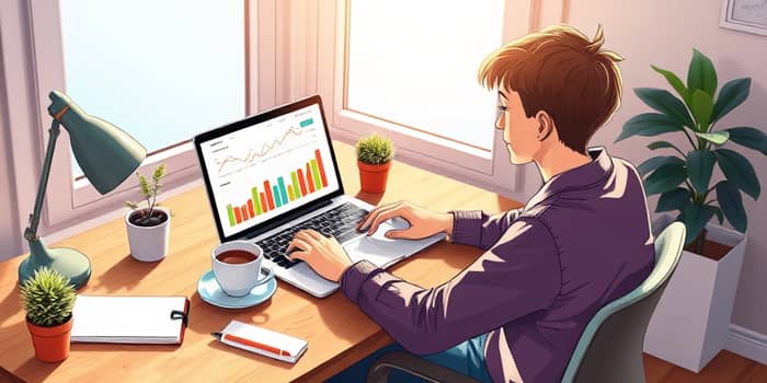 Inversiones para Principiantes: Primeros Pasos