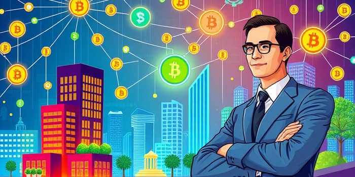 Gestiona tu Patrimonio: Más Allá del Ahorro