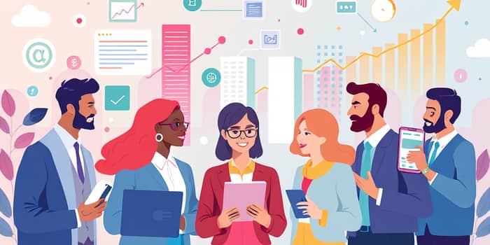 Maximiza tus Ingresos: Estrategias Efectivas