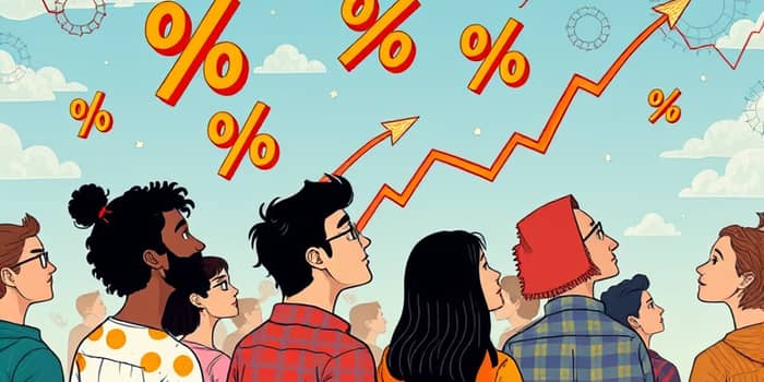 Tasas de Interés en Préstamos: ¿Cómo Funcionan?