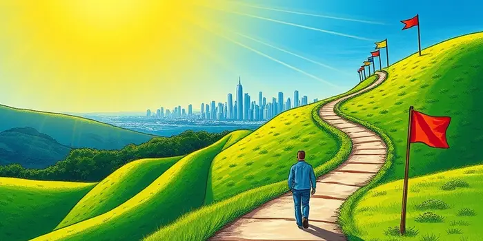 Planificación Financiera: Alcanza tus Metas