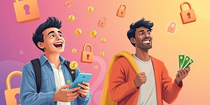 Préstamos Sin Aval: ¿Son Confiables?