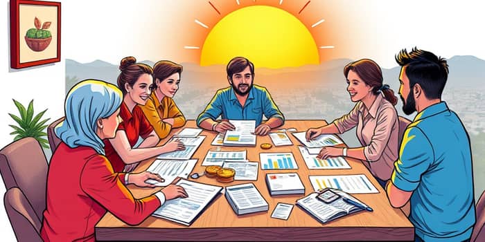 Retiro Digno: Planifica tu Futuro Económico