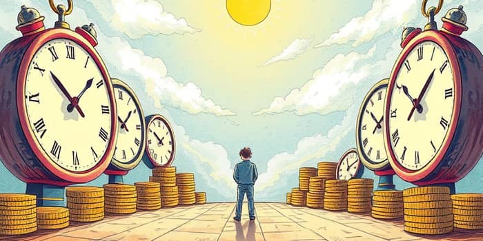 Elige el Mejor Plazo para tu Préstamo