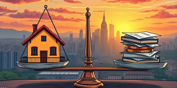 Aspectos Legales Clave en la Contratación de un Préstamo