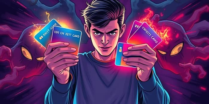 Tus Tarjetas: ¿Aliadas o Enemigas?