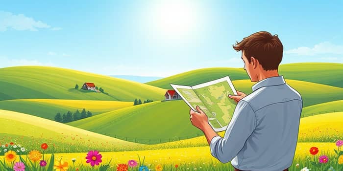 Préstamos para Comprar Tierra: Invierte en tu Patrimonio