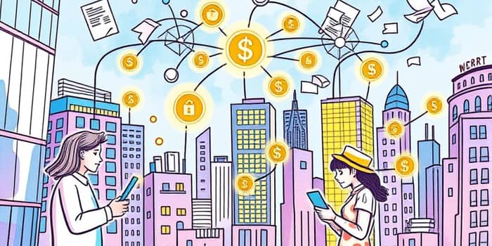 Alternativas a los Préstamos Bancarios Tradicionales