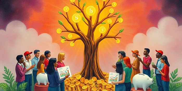 Educación Financiera: La Base del Exito Económico