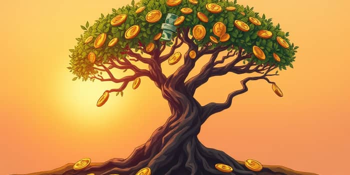 Riqueza a Largo Plazo: Las Claves del Éxito