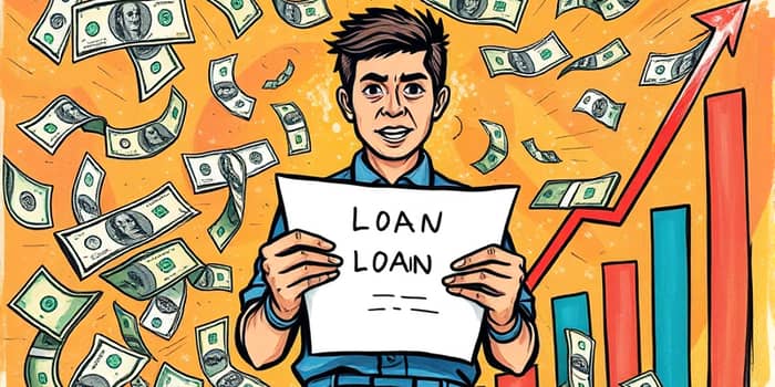 Cómo Influye la Devaluación en tus Préstamos