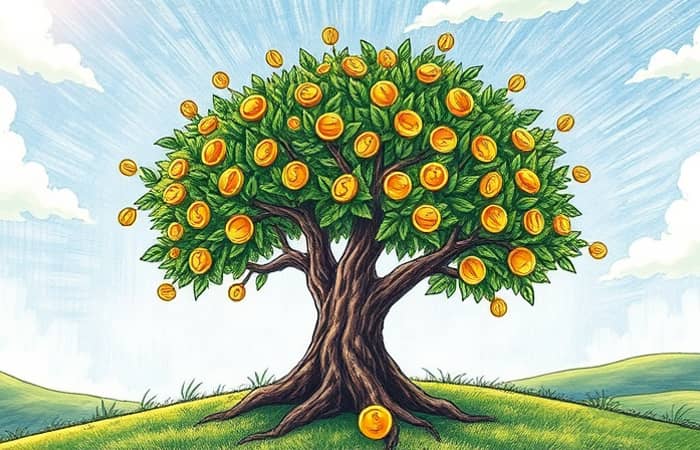 Invierte en Dividendos: Genera Ingresos Pasivos